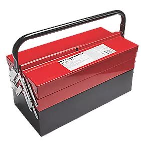 build sheet metal tool box|screwfix metal boxes.